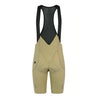 Giordana Men's SilverLine Bib Short - Sand