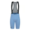 Giordana Men's SilverLine Bib Short - Powder Blue