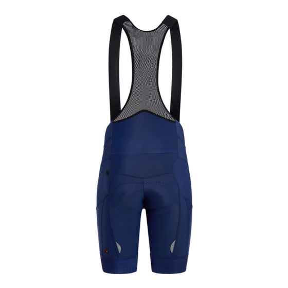 Giordana Mens FR-C Pro Cargo Bib Short - Poseidon Blue