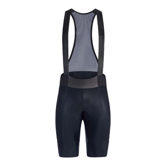 Giordana Mens Fusion Bib Short - Black
