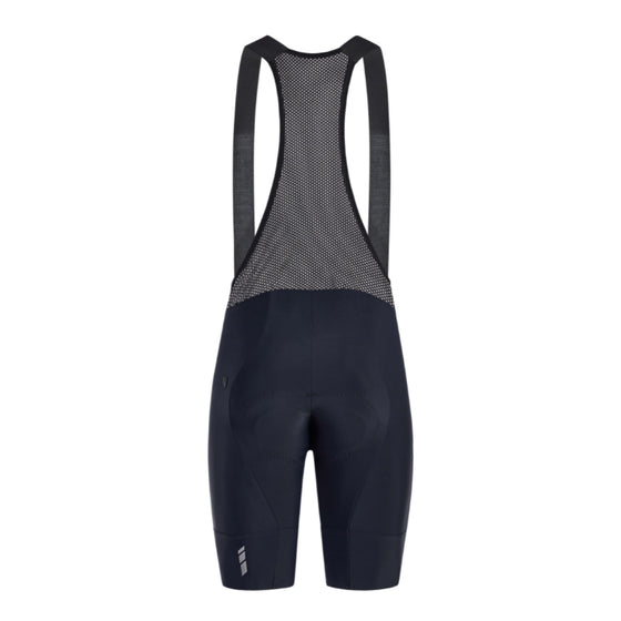Giordana Mens Fusion Bib Short - Black