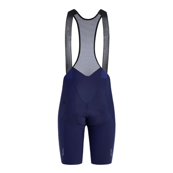 Giordana Mens Silverline Bib Short - Navy Blue