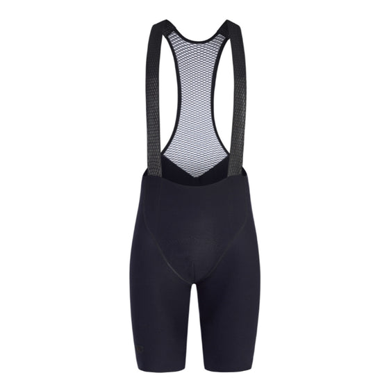 Giordana Mens Silverline Bib Short - Black