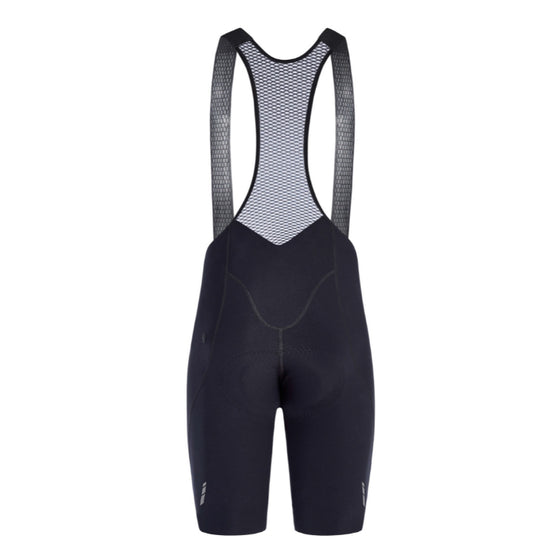 Giordana Mens Silverline Bib Short - Black