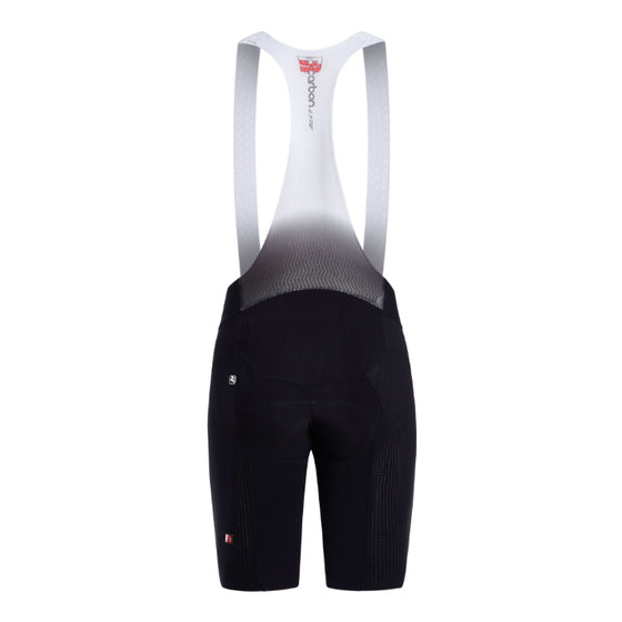Giordana Mens FR-C Pro LYTE Bib Short - Black