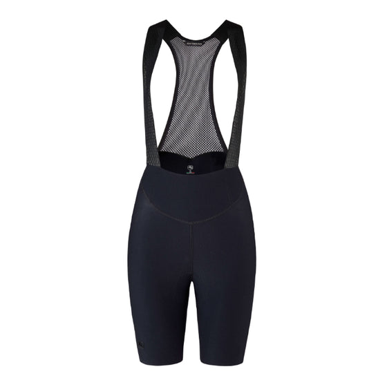 Giordana Womens SilverLine Bib Short - Black