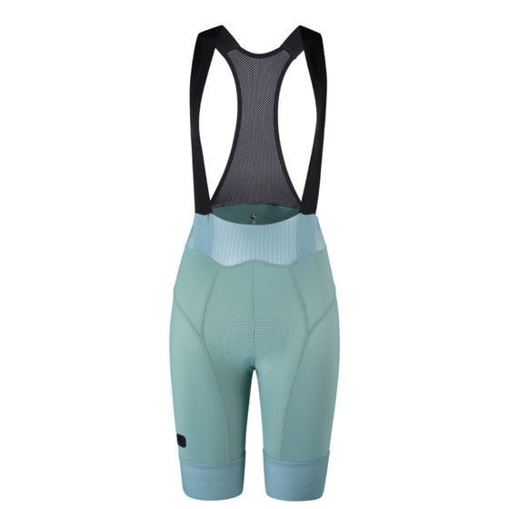 Giordana Womens FR-C Pro Bib Short  - Sage