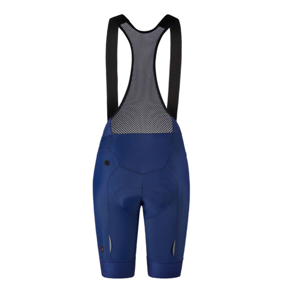 Giordana Womens FR-C Pro Bib Short  - Poseidon Blue