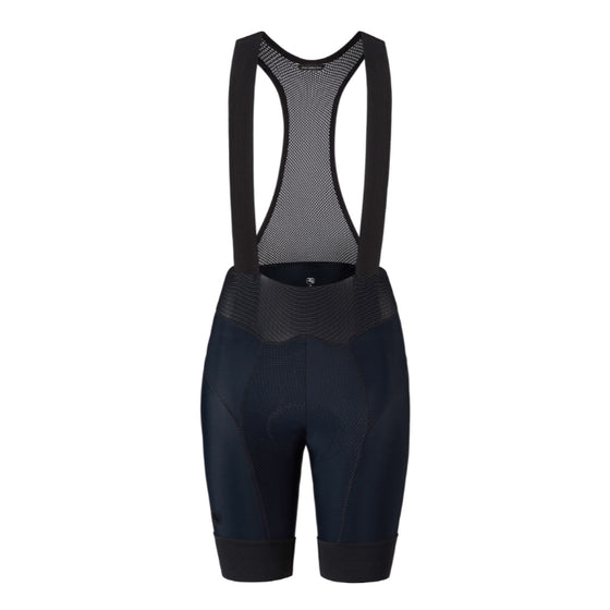 Giordana Womens FR-C Pro 5cm Shorter Bib Short  - Black