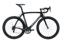  Pinarello Dogma 65.1 Shimano Ultegra R8000 Black Matt-Orange 850 51.5cm  (Pre Loved)