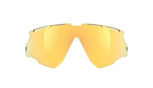  Rudy Project Defender Lens - Multilaser Yellow