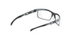 Rudy Project Vulcan Frozen Ash/Black (Frame Only)