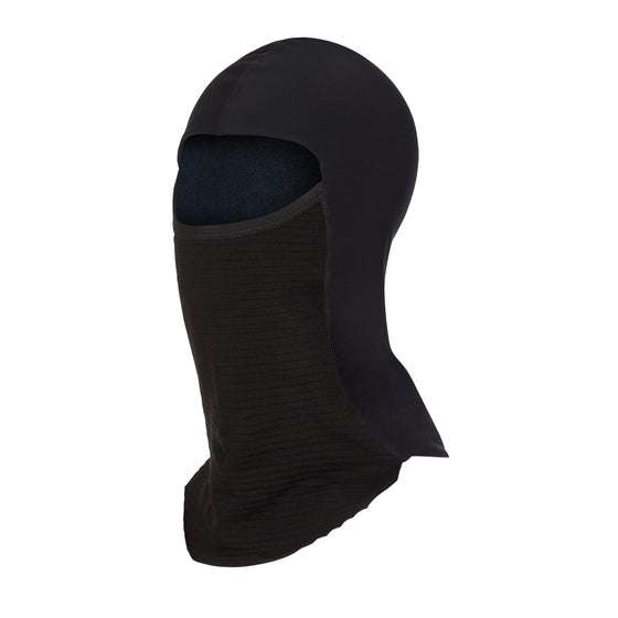 Giordana Balaclava Roubaix - Black