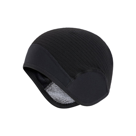 Giordana Skull Cap with Insulated Ear Covers