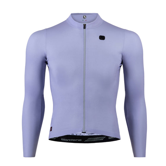 Giordana Mens FR-C Pro Lightweight L/S Jersey - Cosmic Sky