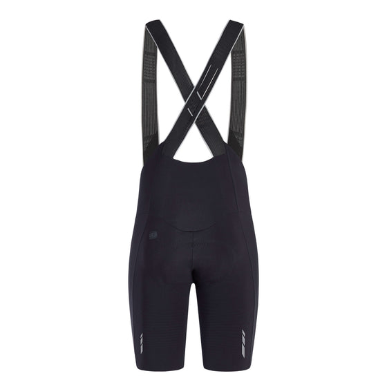 Giordana Mens NX-G 5cm Shorter Bib Short - Black