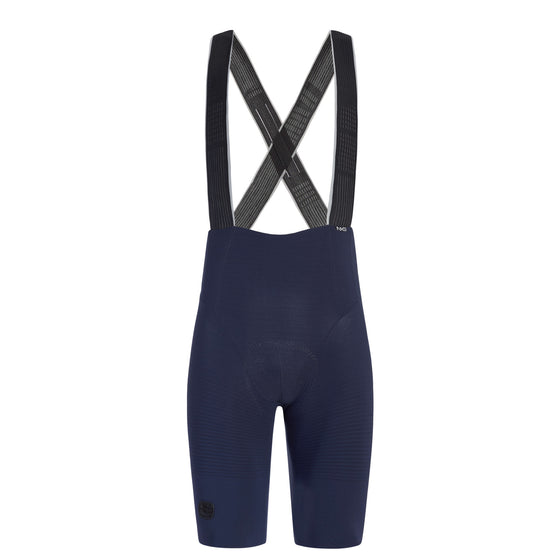 Giordana Mens NX-G 5cm Shorter Bib Short - Midnight Blue