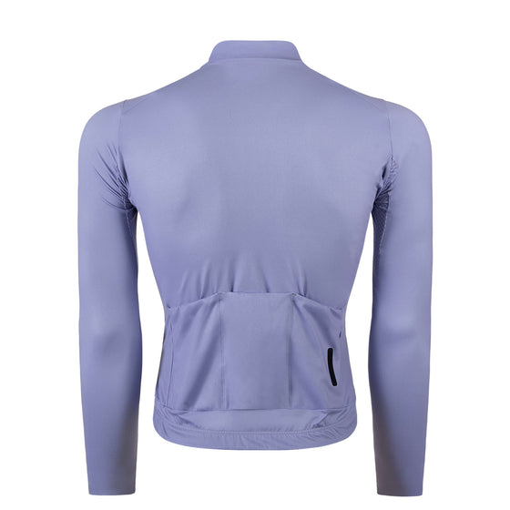 Giordana Mens FR-C Pro Lightweight L/S Jersey - Cosmic Sky