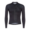 Giordana Mens FR-C Pro Lightweight L/S Jersey - Black