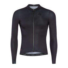  Giordana Mens FR-C Pro Lightweight L/S Jersey - Black