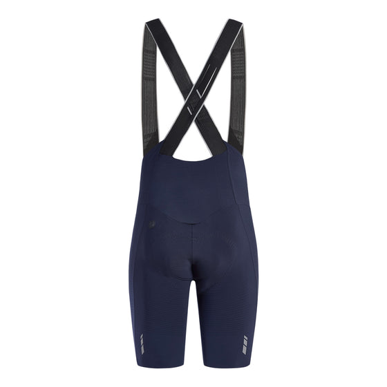 Giordana Mens NX-G 5cm Shorter Bib Short - Midnight Blue