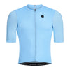 Giordana Mens SilverLine S/S Jersey - Paradise Blue