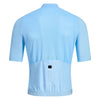 Giordana Mens SilverLine S/S Jersey - Paradise Blue