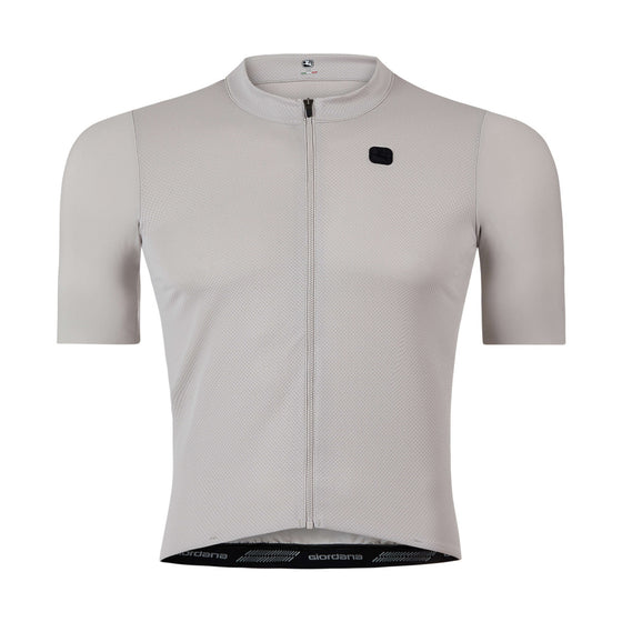 Giordana Mens SilverLine S/S Jersey - Stone