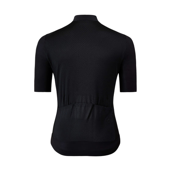 Giordana Womens FR-C Pro S/S Jersey - Black