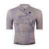 Giordana Mens NX-G Air Jersey - Sand