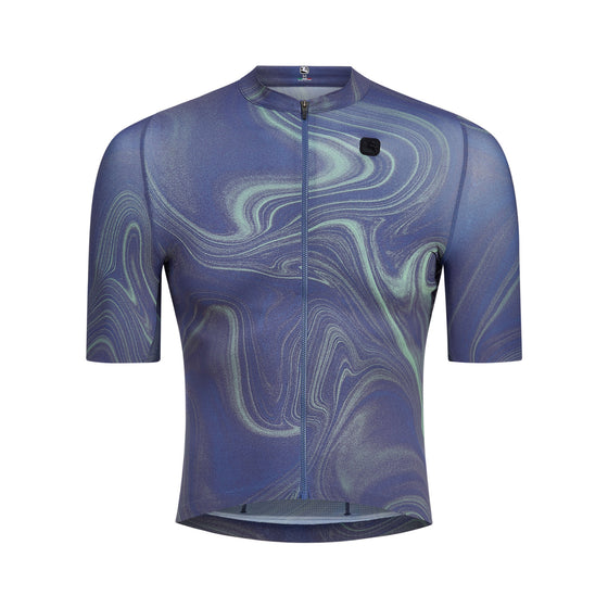 Giordana Mens NX-G Air Jersey - Blue