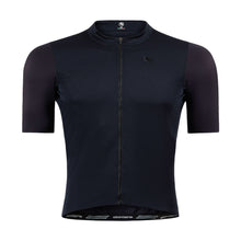  Giordana Mens SilverLine S/S Jersey - Black