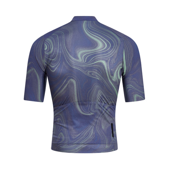 Giordana Mens NX-G Air Jersey - Blue