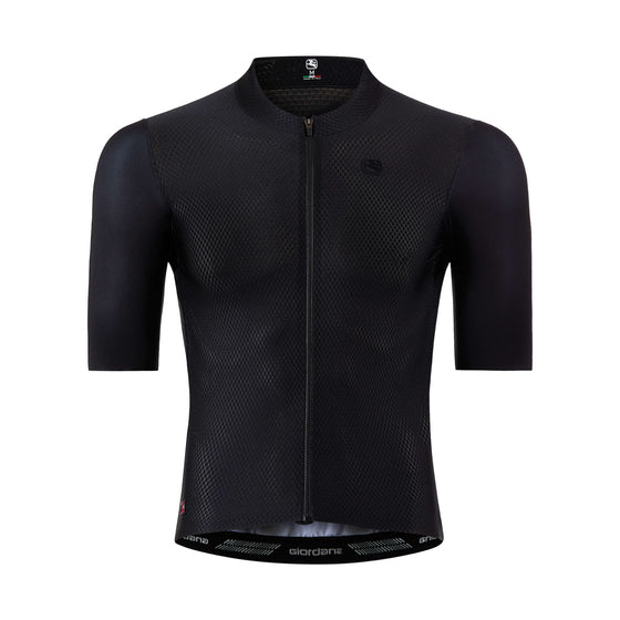 Giordana Mens FR-C Pro S/S Jersey - Black
