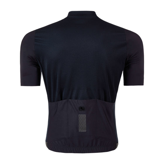 Giordana Mens SilverLine S/S Jersey - Black