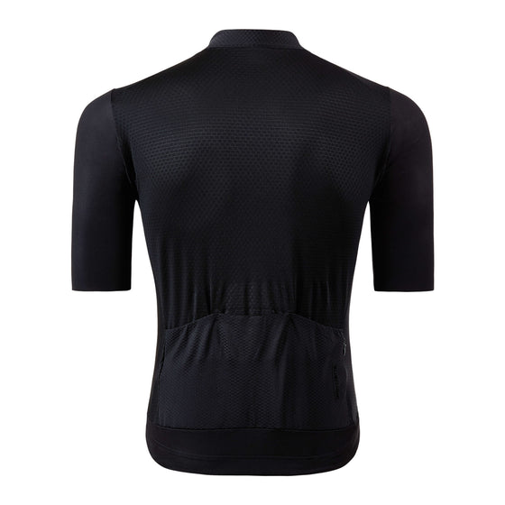 Giordana Mens FR-C Pro S/S Jersey - Black