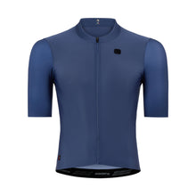  Giordana Mens FR-C Pro S/S Jersey - Bijou Blue
