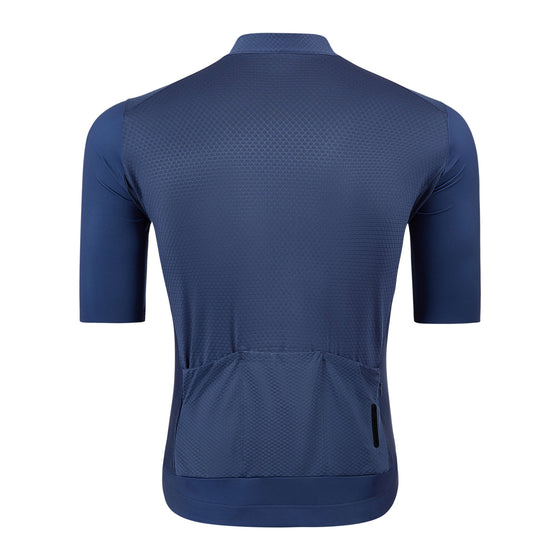 Giordana Mens FR-C Pro S/S Jersey - Bijou Blue