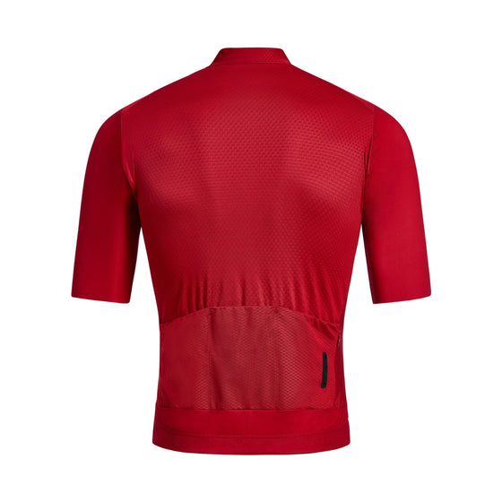 Giordana Mens FR-C Pro S/S Jersey - Savvy Red