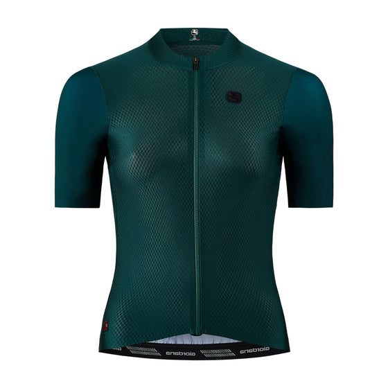 Giordana Womens FR-C Pro S/S Jersey - Sea Moss