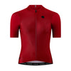 Giordana Womens FR-C Pro S/S Jersey - Savvy Red