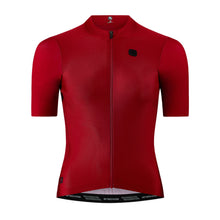  Giordana Womens FR-C Pro S/S Jersey - Savvy Red