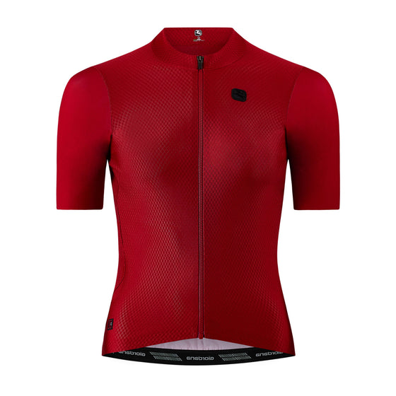 Giordana Womens FR-C Pro S/S Jersey - Savvy Red