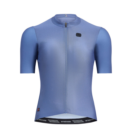 Giordana Womens FR-C Pro S/S Jersey - Bijou Blue