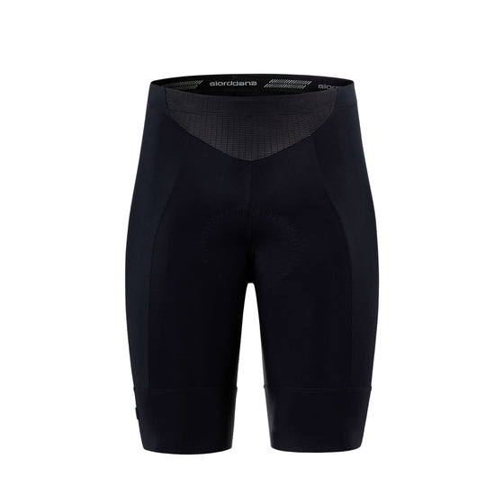 Giordana Mens Fusion Short - Black