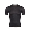 Giordana FR-C Short Sleeve Base Layer - Black