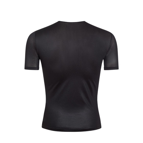 Giordana FR-C Short Sleeve Base Layer - Black