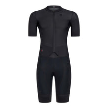  Giordana Mens FR-C Pro S/S Doppio Suit - Full Black