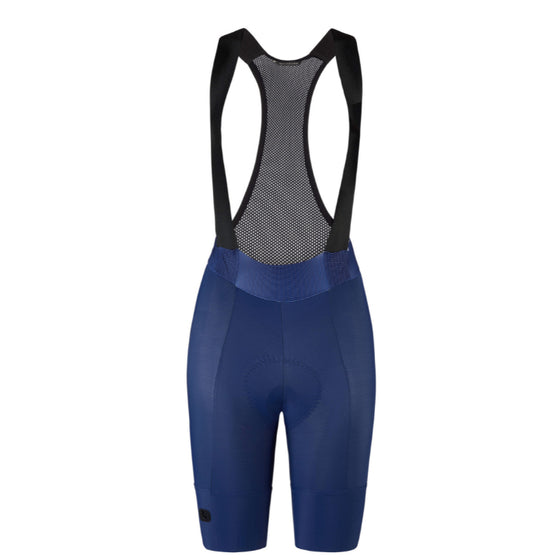 Giordana Mens FR-C Pro Bib Short - Poseidon Blue
