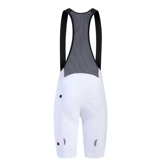 Giordana Mens FR-C Pro Bib Short - White